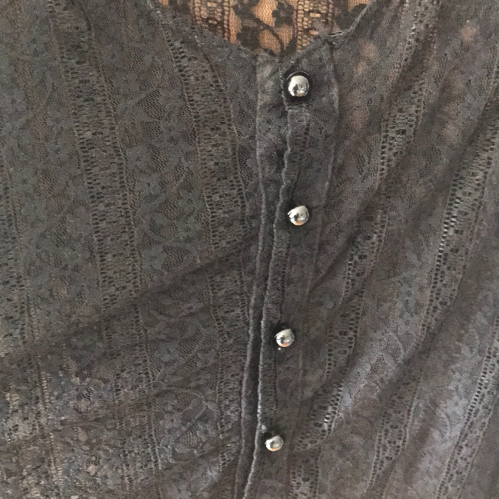 Blouse - Picture 3 of 5
